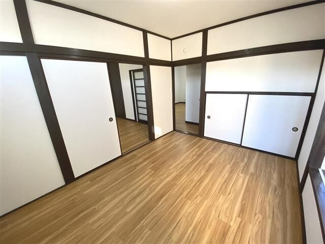 セゾンヌーベルの収納