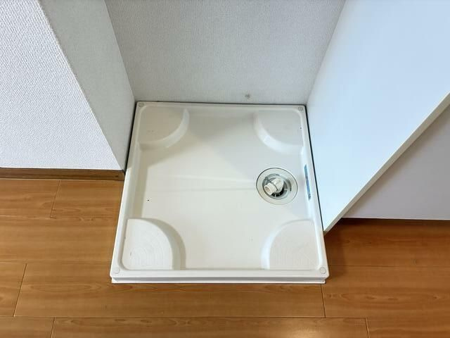 アメニティー北浦の設備