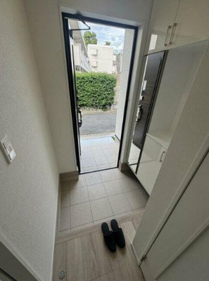 【玄関】 | Sumai‐to横浜市磯子区岡村01