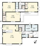 Sumai‐to横浜市磯子区岡村01の画像