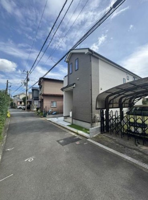【その他】 | Sumai‐to横浜市磯子区岡村01