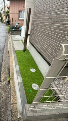 【その他】 | Sumai‐to横浜市磯子区岡村01