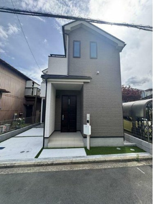 【外観】 | Sumai‐to横浜市磯子区岡村01