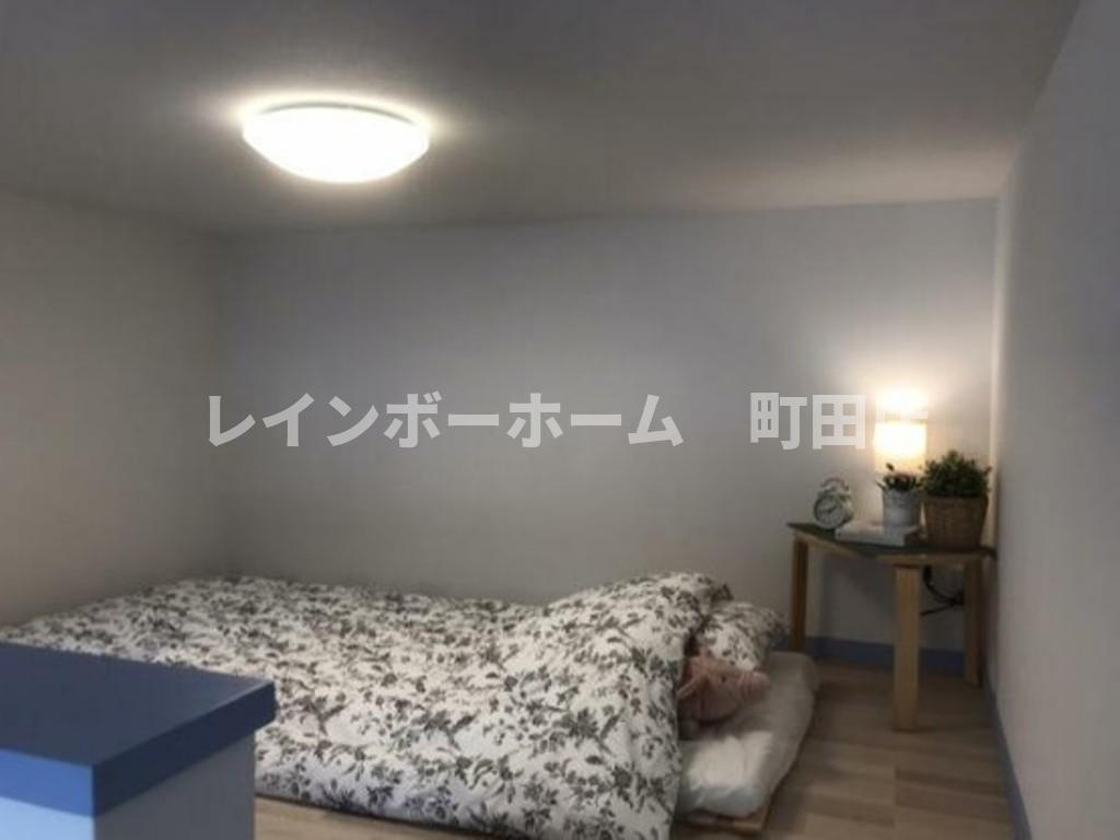 プリマドンナ淵野辺　弐番館※初期費用分割あと払いサービス利用可能物件の内装
