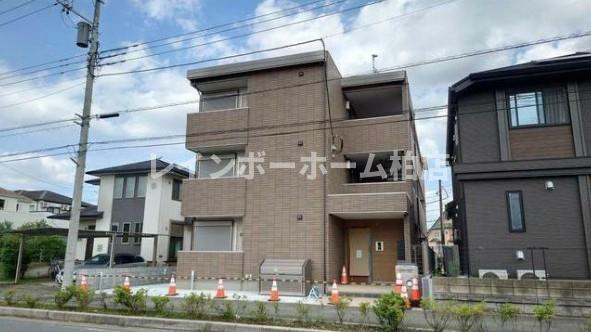 特典：仲介手数料が50％OFFです‼の外観|外観も気になるポイント