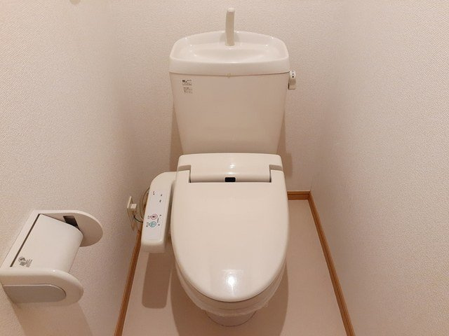 【トイレ】 | ブリージーウェイ