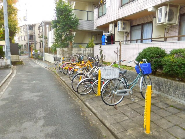 サンハイツ殿町のその他