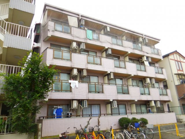 サンハイツ殿町