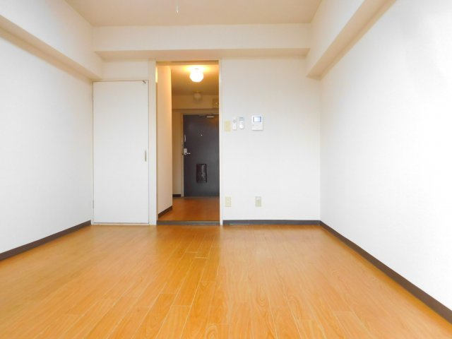 サンハイツ殿町の洋室