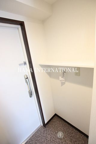 Ｌeｏの玄関