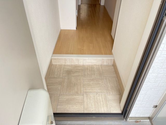 ユーカリが丘　富士の玄関