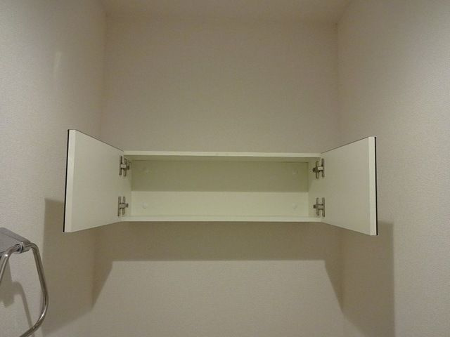 ユーカリが丘　富士の収納