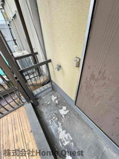 【設備】 | 足代北貸家