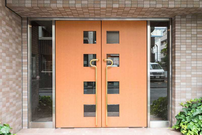 セントパレス錦糸町の外観