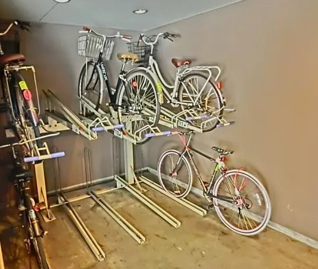 セントパレス錦糸町のその他共用部分