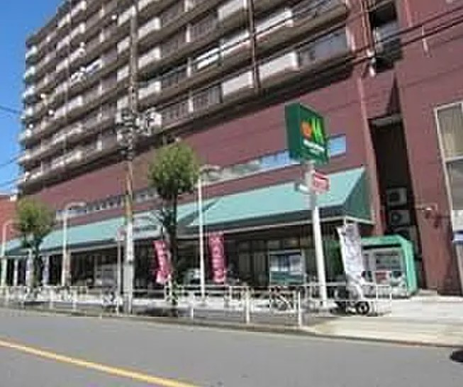 セントパレス錦糸町の周辺