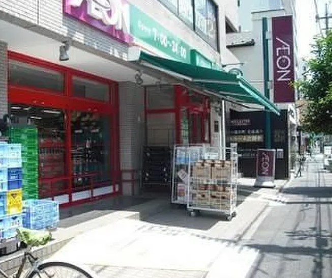 セントパレス錦糸町の周辺