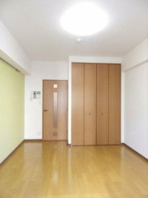 セントパレス錦糸町の居間・リビング