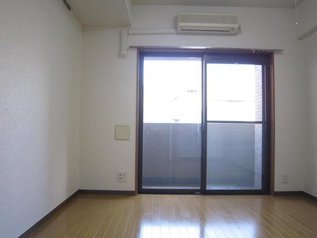 セントパレス錦糸町の内装