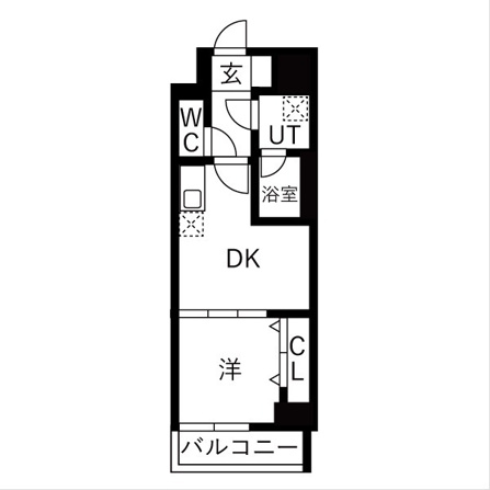 OAKLANCE 森下Ⅱ