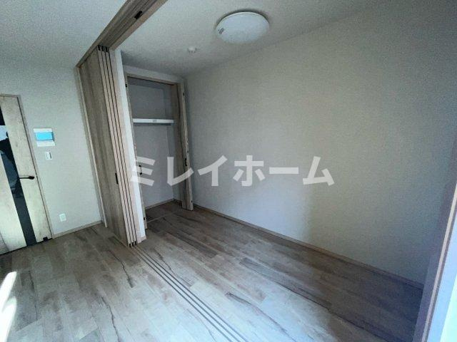 スクエアシティ大森ウエストのその他