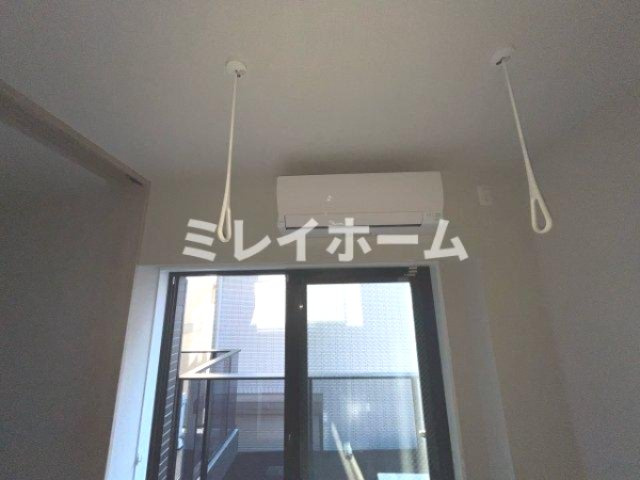 スクエアシティ大森ウエストの設備