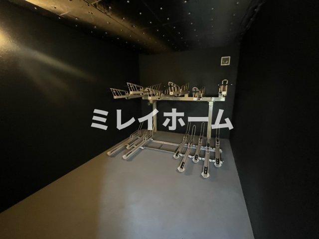 スクエアシティ大森ウエストのその他