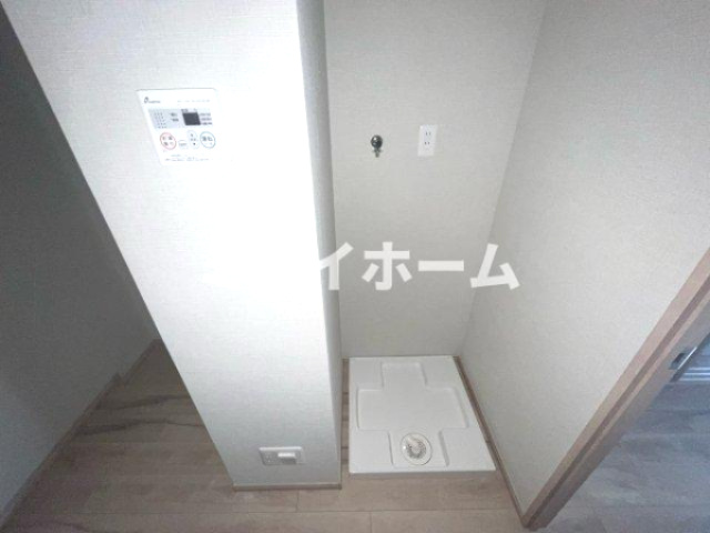 スクエアシティ大森ウエストの設備