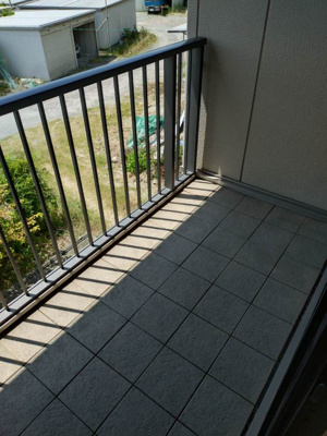【展望】 | ディアス桃山東