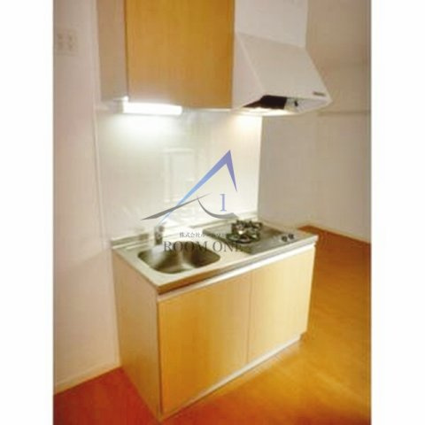 ジュウェルのキッチン|キッチンです。