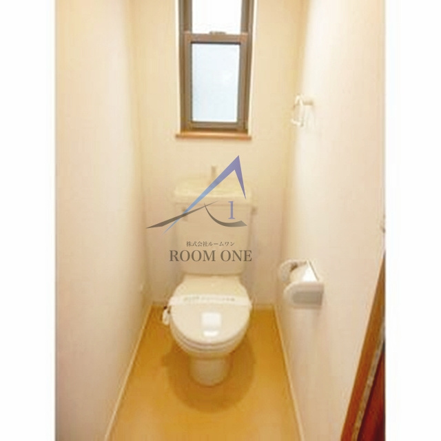ジュウェルのトイレ|トイレです。