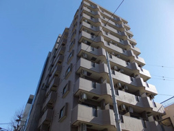 メインステージ早稲田 の画像
