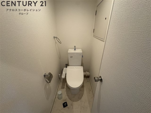 バストイレ別でおすすめ！
