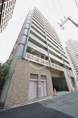 サンメゾン谷町セイスアヴェニータの外観|サンメゾン谷町セイスアヴェニータ