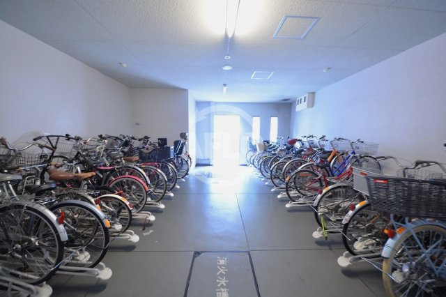 サンメゾン谷町セイスアヴェニータのその他共用部分|サンメゾン谷町セイスアヴェニータ