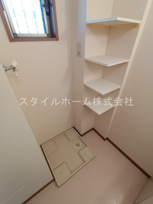 【その他】 | コーポシーダーローズ | 別部屋写真です。
