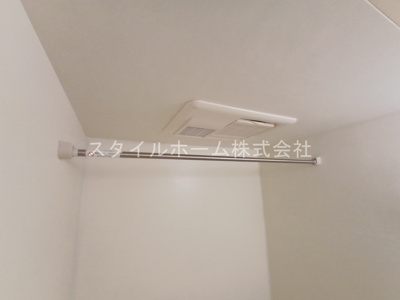 【浴室】 | コーポシーダーローズ | 別部屋写真です。