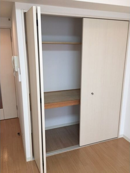 レジデンス本陣の設備
