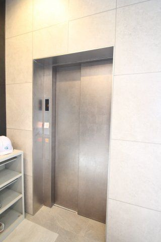 ユーフォリアのその他共用部分