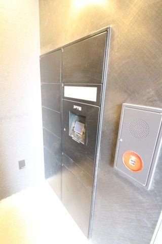 ユーフォリアのその他共用部分