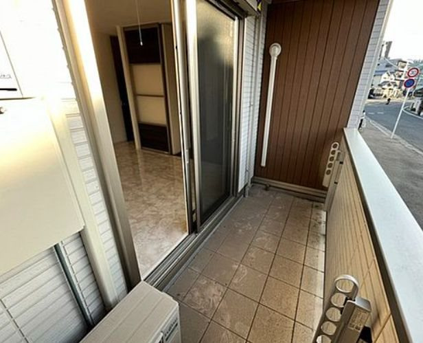 ※同物件別号室参考写真
