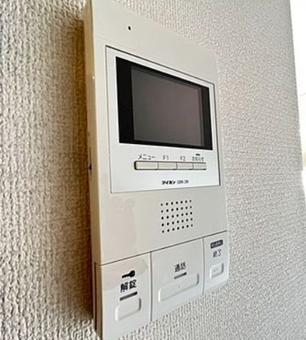 ※同物件別号室参考写真
