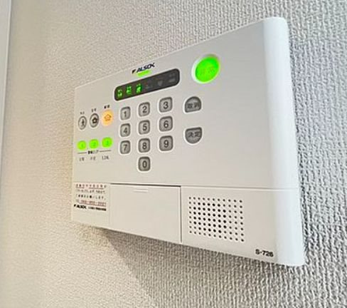 ※同物件別号室参考写真