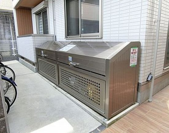 【その他共用部分】リベラⅡ