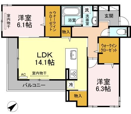 リベラⅡ