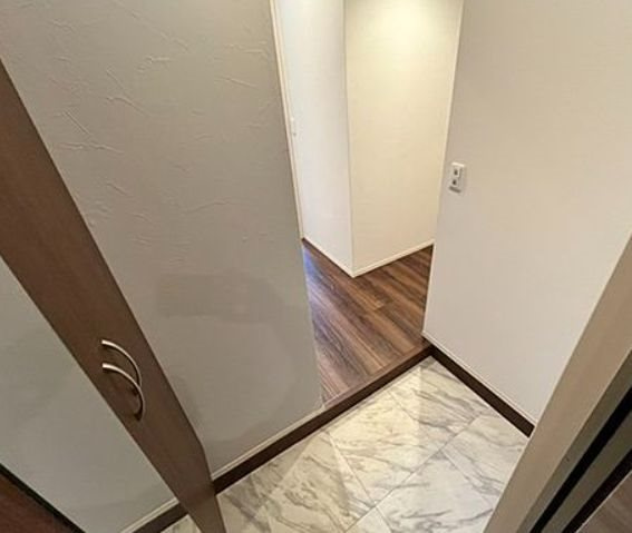※同物件別号室参考写真