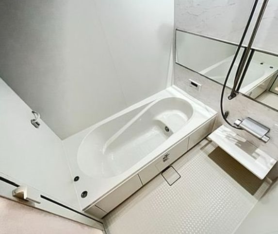 ※同物件別号室参考写真
