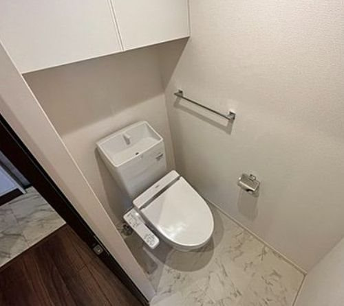 ※同物件別号室参考写真