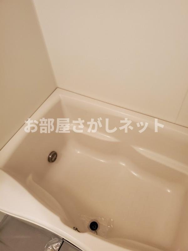 ダイナシティ西新宿【おとり物件なし】#学生・社会人にオススメ！初期費用分割払いOK！の浴室