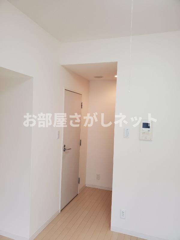 ダイナシティ西新宿【おとり物件なし】#学生・社会人にオススメ！初期費用分割払いOK！の内装